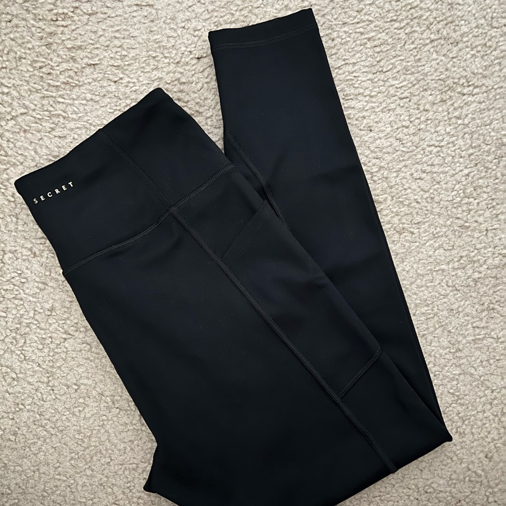 Victoria Secret’s!